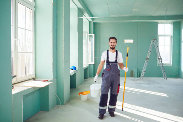 Best Mold Odor Removal Services  in Alamo, TN
