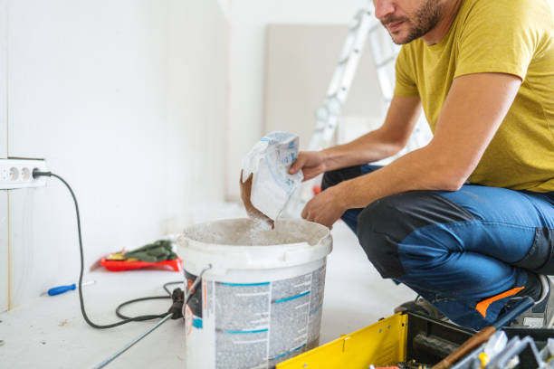 Best Residential Mold Inspection & Testing  in Alamo, TN